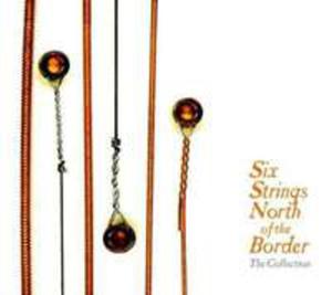 Six Strings North Of The - 2847637172