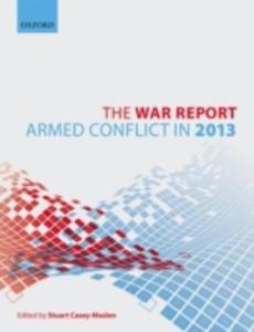 The War Report - 2856604360