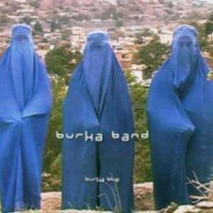 Burka Blue - 2853896766