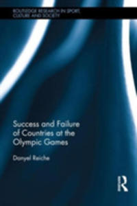 Success And Failure Of Countries At The Olympic Games - 2840858911