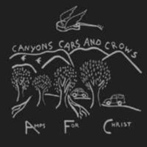 Cnayons Cars And Crows - 2839610989