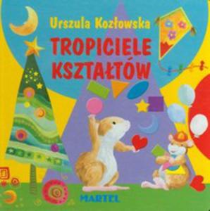 Tropiciele Ksztatw - 2839269524