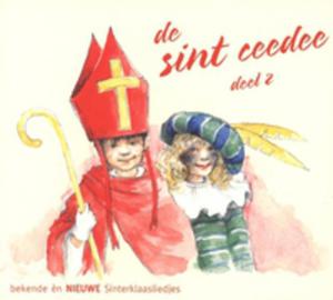 De Sint Ceedee #2 - 2856579180