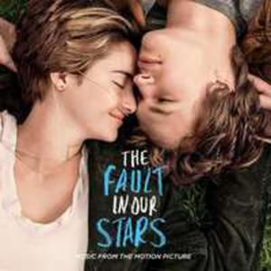 Fault In Our Stars - 2839756084