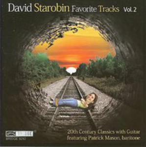 Favorite Tracks Vol. 2 - 2839525853