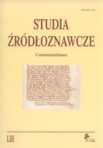 Studia rdoznawcze Tom 53 - 2846051670