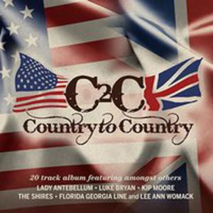 Country To Country - 2840102446