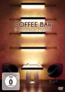 Coffee Bar & Lounge - 2839441463