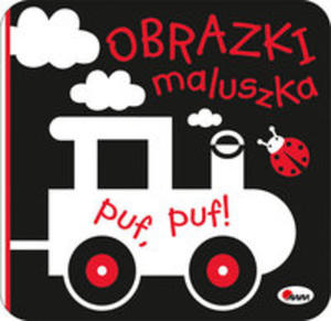 Obrazki Maluszka Puf Puf - 2846070214