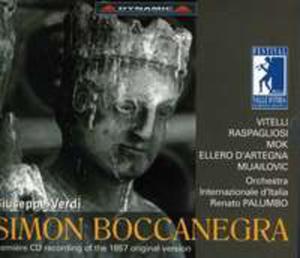 Simon Boccanegra - 2855065312