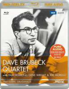 Dave Brubeck Quartet - 2839436960