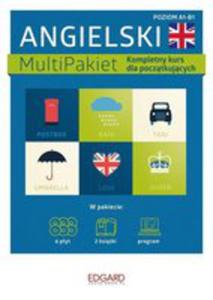 Angielski Multipakiet - Trzecia Edycja - 2846067490