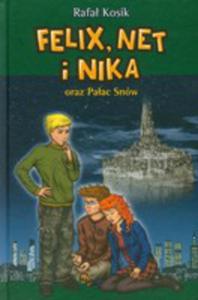 Felix, Net I Nika Oraz Paac Snw - 2844909699