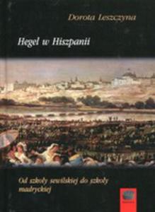 Hegel W Hiszpanii - 2848640385