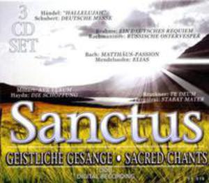 Sanctus