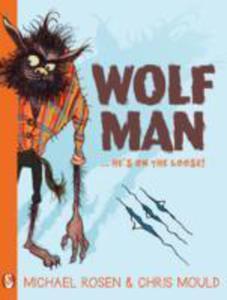 Wolfman