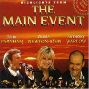 Highlight From The Main Event (Bonus Tracks) - 2856590047