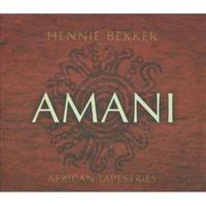 African Tapestries - Amani (Dig) - 2857038673