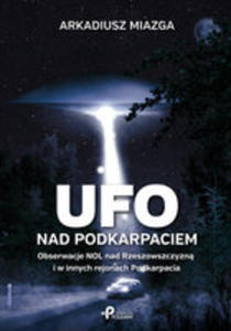 Ufo Nad Podkarpaciem - 2856355761