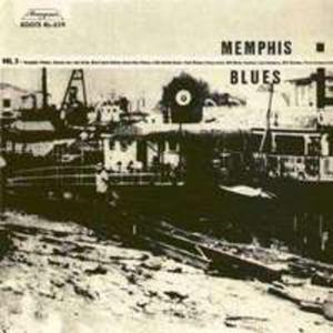 Memphis Blues 2 - 2853896479