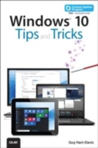 Windows 10 Tips And Tricks (Includes Content Update Program) - 2840252626