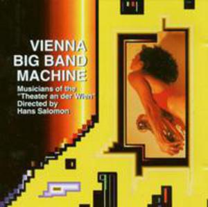 Vienna Big Band Machine - 2839347073