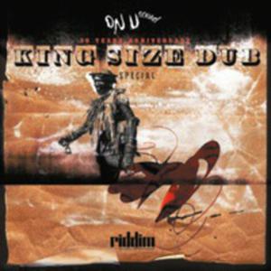 King Size Dub - On U Sound - 2850512718