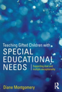 Teaching Gifted Children With Special Educational Needs - 2849928281