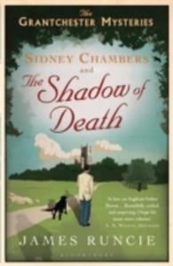 Sidney Chambers And The Shadow Of Death - 2839943005