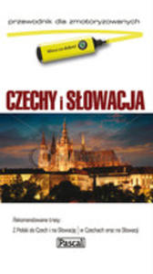 Czechy I Sowacja. Przewodnik Dla Zmotoryzowanych