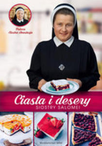 Ciasta I Desery Siostry Salomei - 2852390390