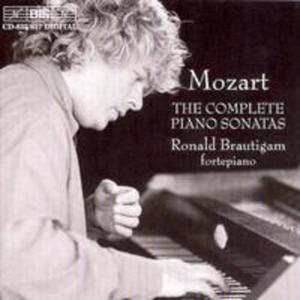 Complete Piano Sonatas 1 - - 2845995030