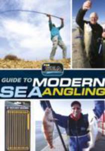 Fox Guide To Modern Sea Angling - 2840072314