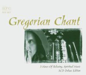 Gregorian Chants - 2849483808