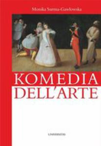 Komedia Dell'arte