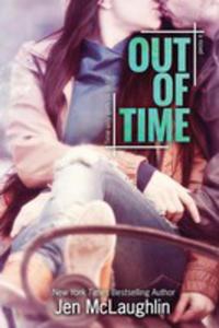 Out Of Time (Out Of Line #2) - 2852925869