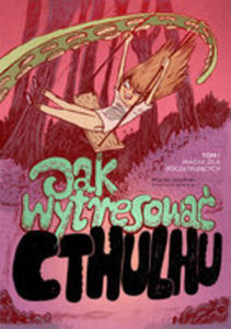 Jak Wytresowa Cthulhu - 2846067344