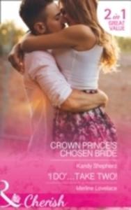 Crown Prince's Chosen Bride - 2840395830