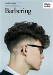 Level 2 Svq In Barbering At Level 5 Scqf Logbook