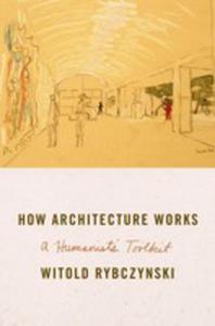 How Architecture Works - 2856142108