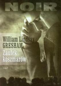 Zauek Koszmarw - 2839324732