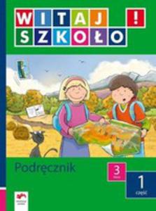 Witaj Szkoo! 3 Semestr 1 - 2839279353