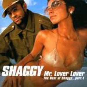 Mr Lover, Lover - The Best Of Shaggy Part1 - 2856566424
