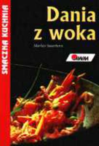 Dania Z Woka - 2839216595