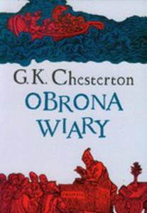 Obrona Wiary