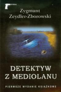 Detektyw Z Mediolanu - 2856571069