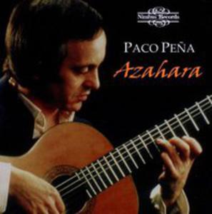 Azahara / Paco Pena - 2855039490