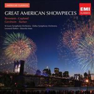 American Classics: Great Showpieces - 2839275443