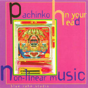 Pachinko In Your Head - 2839355088