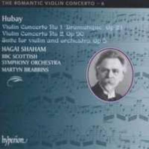 Violin Concertos Nos 1 & 2, Suite For Violin And Orchestra - 2839211317